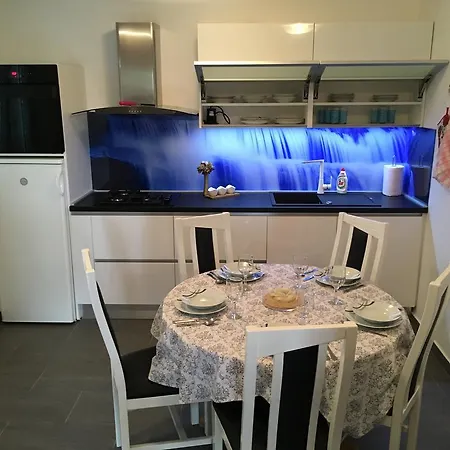 Marija Apartment