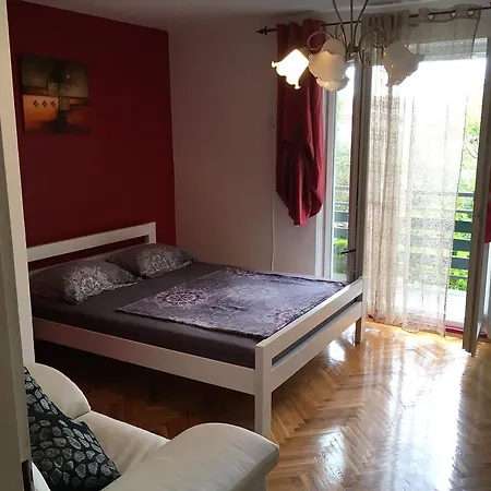 Apartment Marija