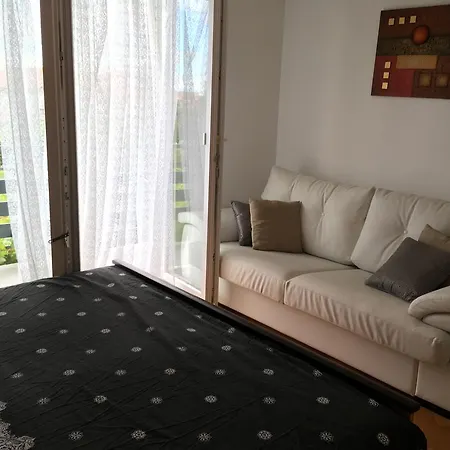 Marija Apartment