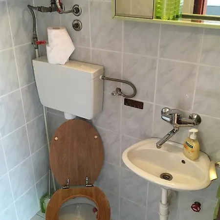 Apartment Marija
