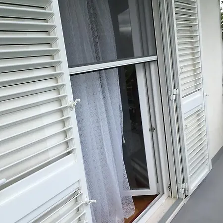 Marija Apartment