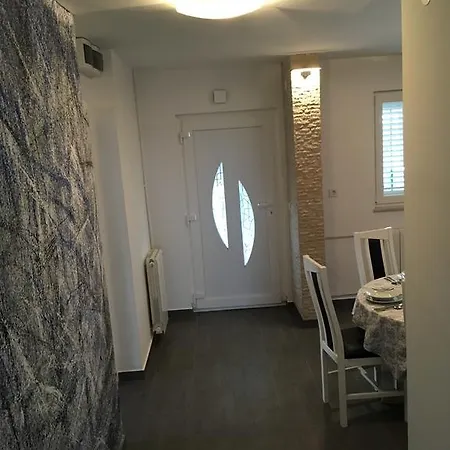 Apartment Marija *