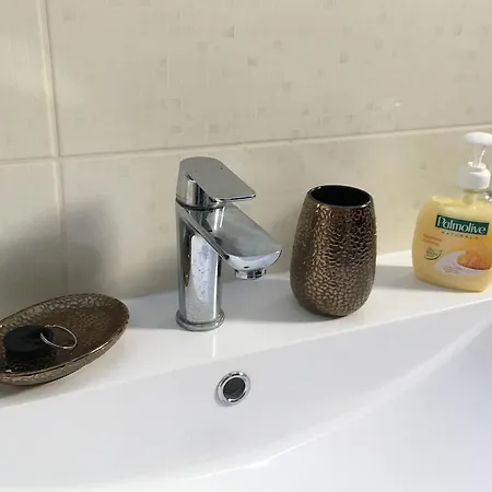 Apartment Marija Vodice