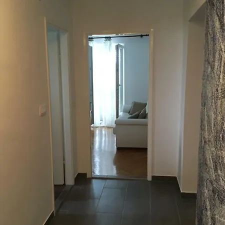 Apartment Marija *