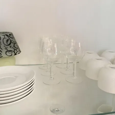 Marija Apartment Vodice