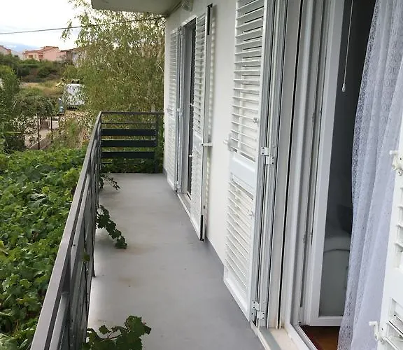 公寓 Marija 沃迪切