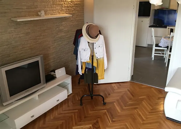 Marija 公寓 沃迪切