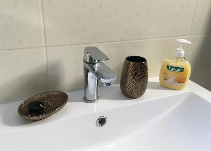 公寓 Marija 沃迪切