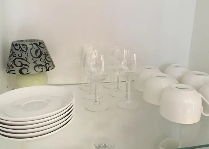 Marija 公寓 沃迪切